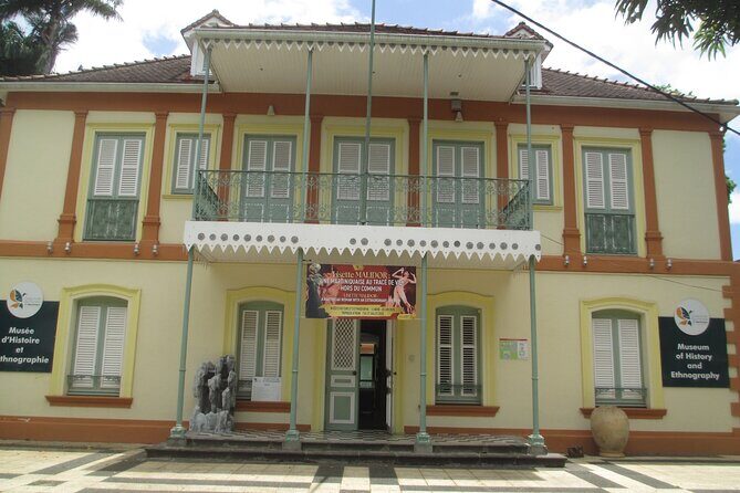 Fort de France Self-Guided Walking Tour and Scavenger Hunt - Who Will Love This Experience?