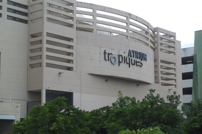 Fort de France Self-Guided Walking Tour and Scavenger Hunt - The Sum Up