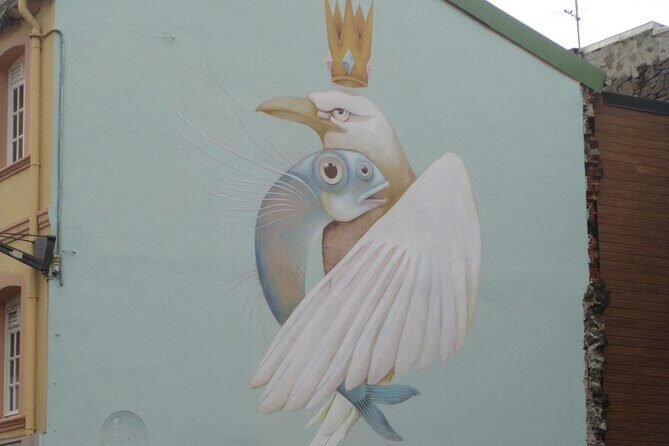 Fort de France Self-Guided Walking Tour and Scavenger Hunt - Frequently Asked Questions