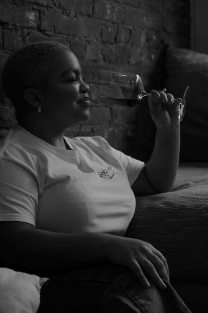 Fort Greene Natural Wine Tour - Experience Highlights