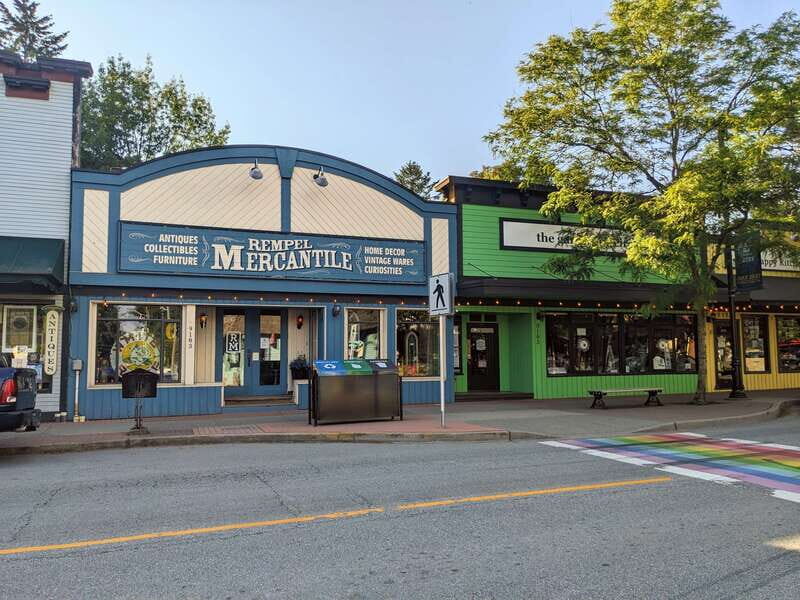 Fort Langley Revealed - Authentic Experiences and Hidden Gems