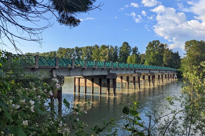 Fort Langley Revealed - Additional Details