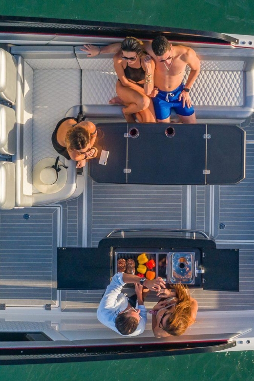 Fort Lauderdale: 13 People Private Boat Rental - Duration Options