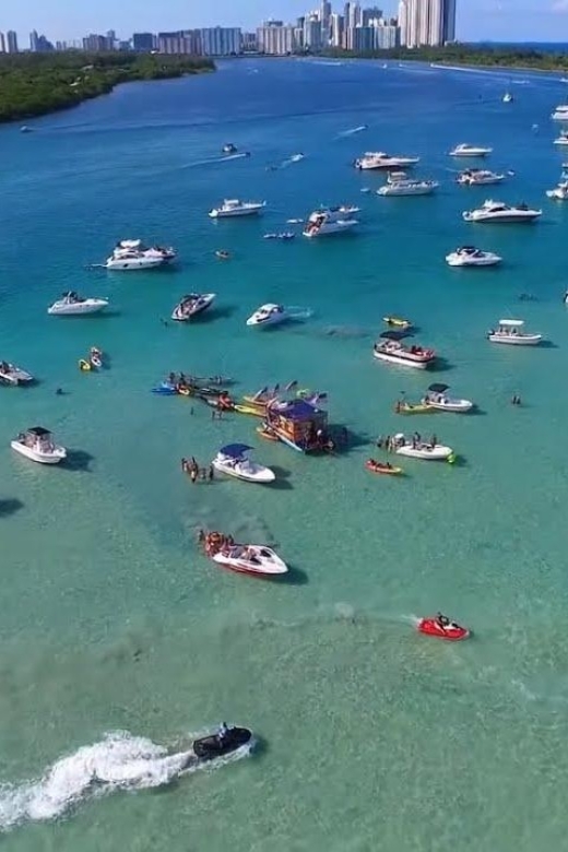 Fort Lauderdale: 8 People Private Boat Rental - Group Size and Pricing