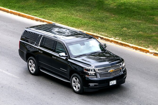 Fort Lauderdale Airport Private Sprinter (Up to 14 Passengers) - Customer Feedback