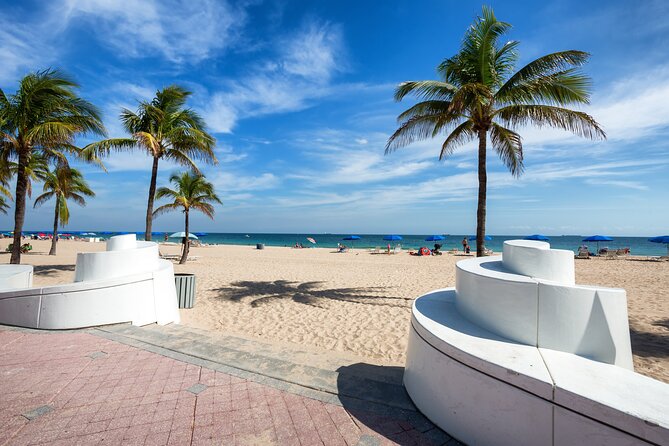 Fort Lauderdale Airport Private Transfer (Round-Trip) - Customer Feedback Highlights