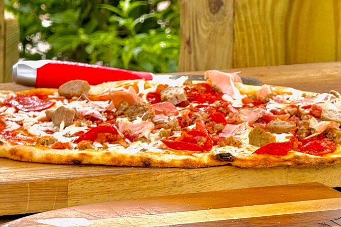 Fort Lauderdale Authentic Italian Pizza Making Class - Good To Know