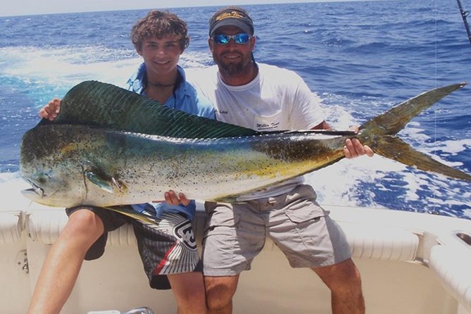 Fort Lauderdale Deep Sea Fishing Charters - Frequently Asked Questions