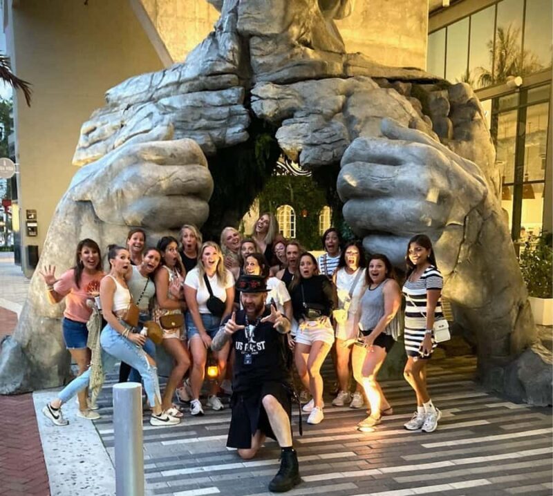 Fort Lauderdale Fallen Frights and Fury Ghost Tour - A Detailed Look at What the Tour Offers