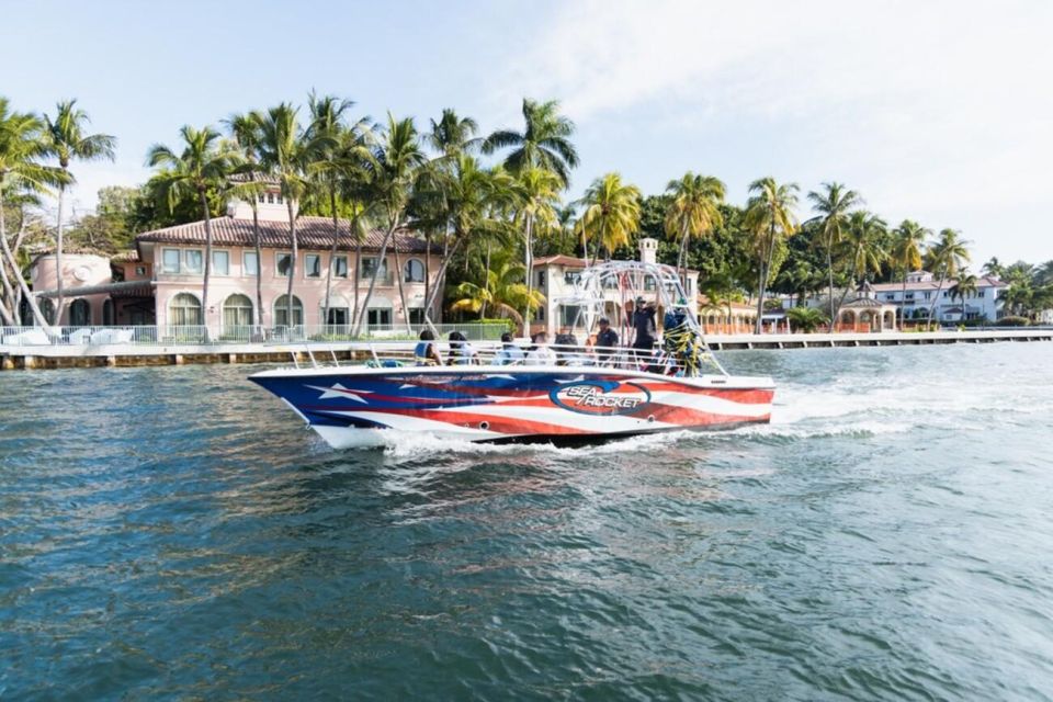 Fort Lauderdale, FL: Parasailing in Fort Lauderdale - Pricing and Cancellation Policy