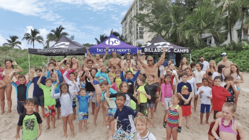 Fort Lauderdale Florida:Surfing Lessons Private/Group - Included in the Lesson