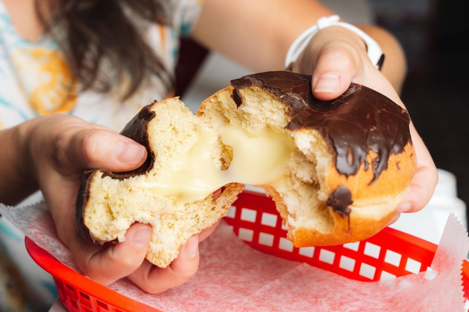 Fort Lauderdale: Food & Drinks Tour - Local Vendor Demonstrations