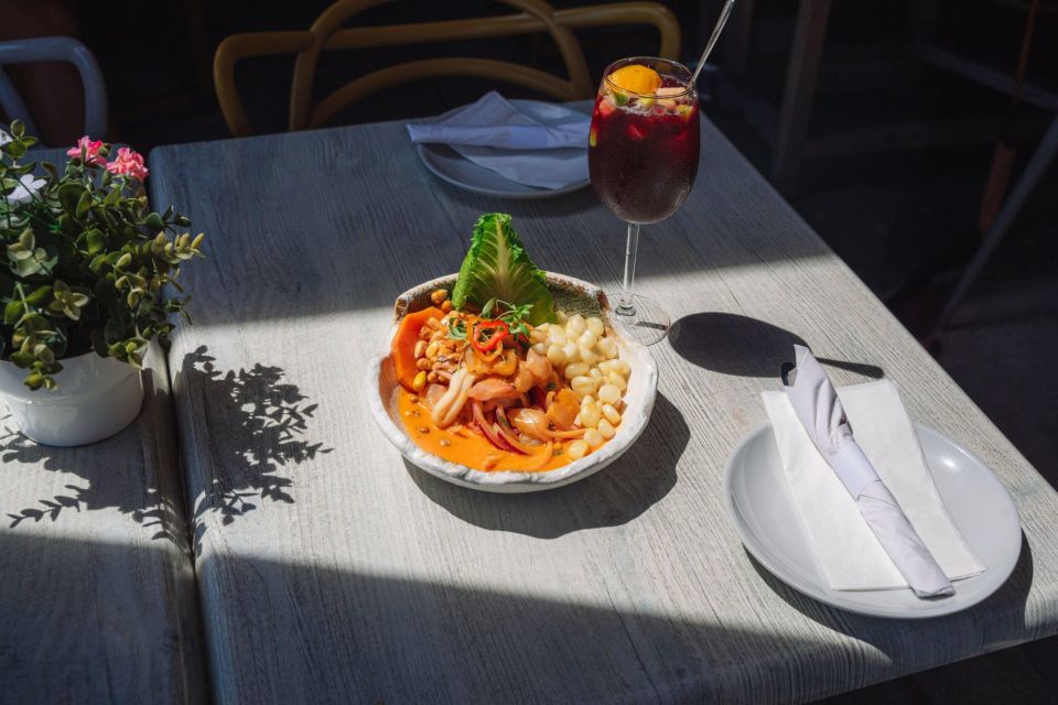 Fort Lauderdale: Food & Drinks Tour - Dietary Restriction Accommodations
