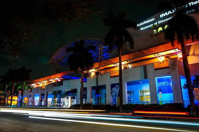 Fort Lauderdale Ghost Tour - Knowledgeable and Entertaining Guides