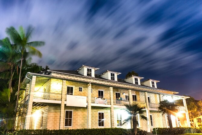 Fort Lauderdale Ghost Tour - Guest Reviews and Feedback