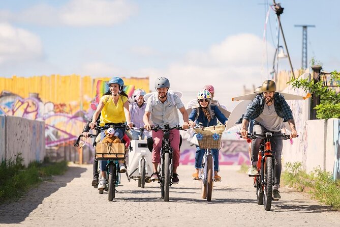 Fort Lauderdale History and Sightseeing Tour on Electric Bike(s) - Highlights of the Ride