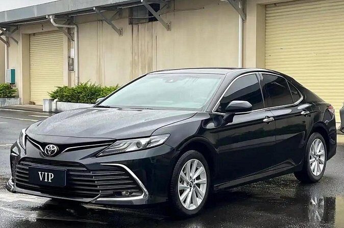 Fort Lauderdale-Hollywood Airport FLL private transfer service - Authentic Experiences and Customer Feedback