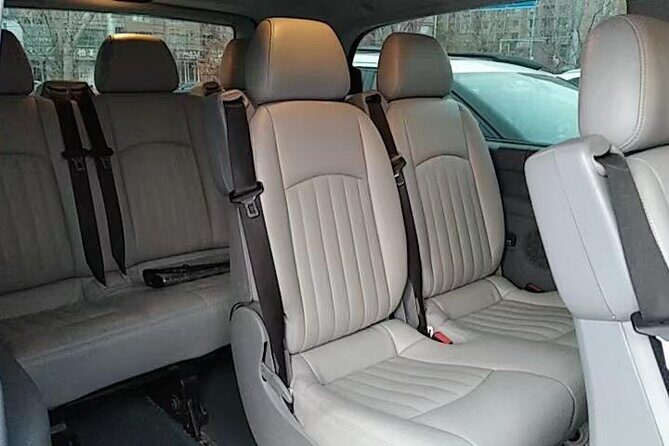 Fort Lauderdale-Hollywood Airport FLL private transfer service - Why This Transfer Service Might Be Right for You