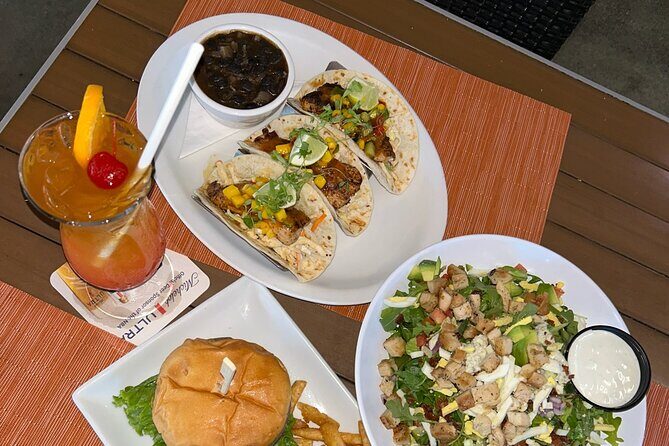 Fort Lauderdale Intracoastal & Dinner Cruise - Frequently Asked Questions