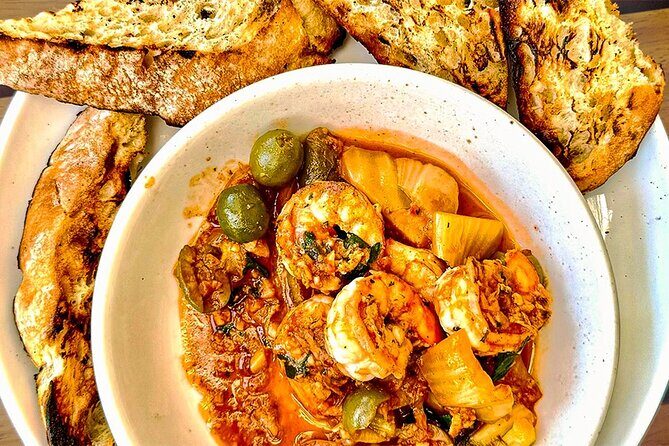 Fort Lauderdale, Las Olas, Around the World Food Tour Experience - Final Thoughts