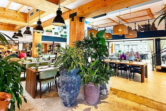 Fort Lauderdale, Las Olas, Around the World Food Tour Experience - FAQ