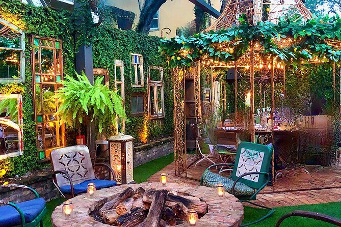 Fort Lauderdale, Las Olas, Italian Food Tour Experience - Introduction