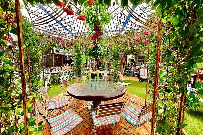 Fort Lauderdale, Las Olas, Italian Food Tour Experience - FAQ