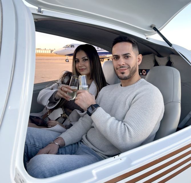 Fort Lauderdale & Miami: Private Luxury Airplane Tour - Final Thoughts: Who Is This Tour Best For?