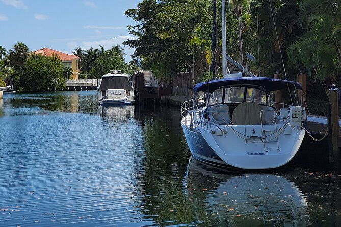 Fort Lauderdale Millionaire Homes Cruise on River - What You Can Expect During the Cruise