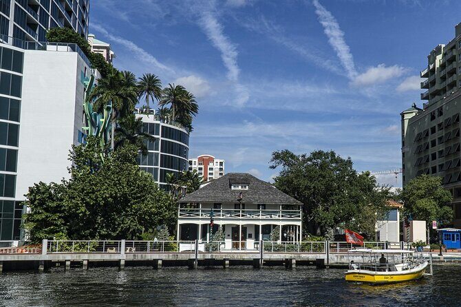 Fort Lauderdale Millionaire Homes Cruise on River - Final Word: Should You Book This Tour?