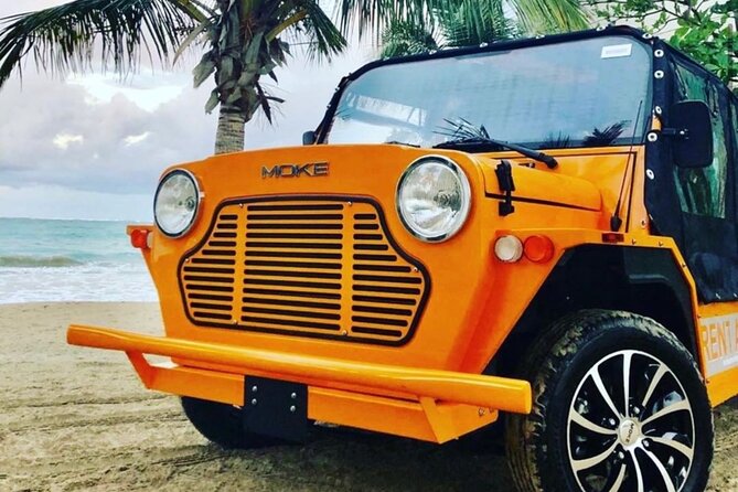 Fort Lauderdale Moke Rentals - Accessibility and Participation Guidelines