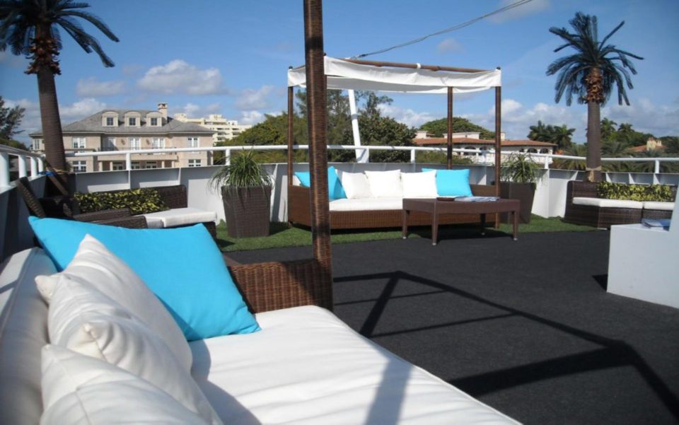 Fort Lauderdale: Musette Yacht New Years Eve Party Cruise - Pricing