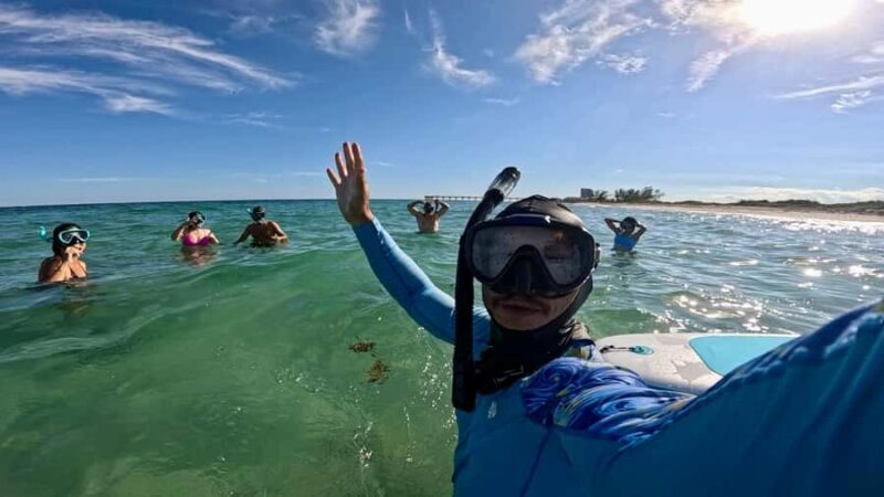 Fort Lauderdale: Ocean Reef Snorkel Tour w/ Snacks & Drinks - The Sum Up: Is It Worth It?