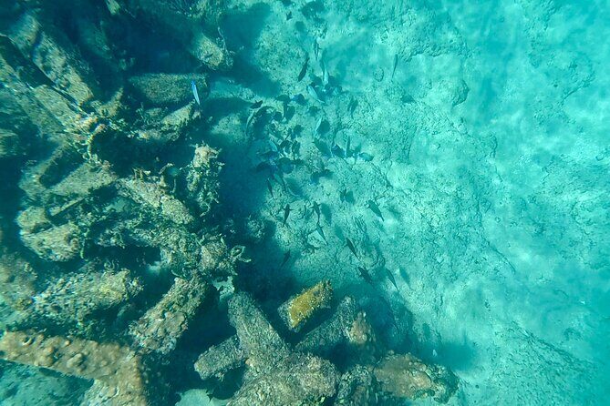 Fort Lauderdale: Ocean Reef Snorkeling Tour w/ Snacks & Drinks - FAQ