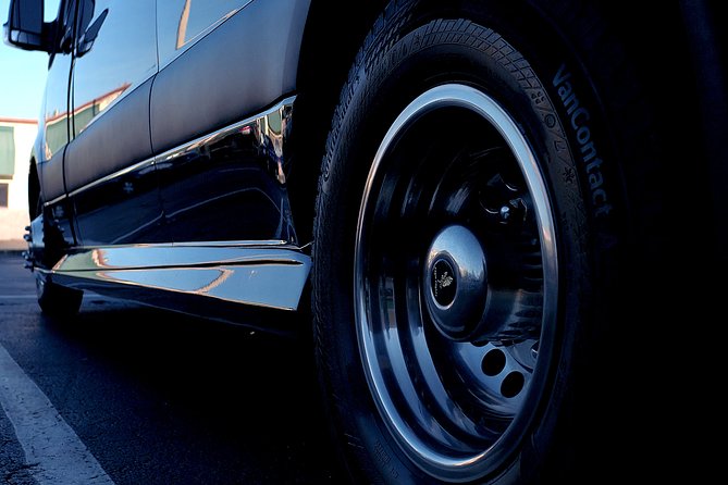 Fort Lauderdale Private Party Bus - Booking Process