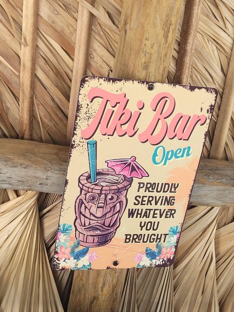 Fort Lauderdale: Private Tiki Boat Tour up to 6 People - Destination Highlights