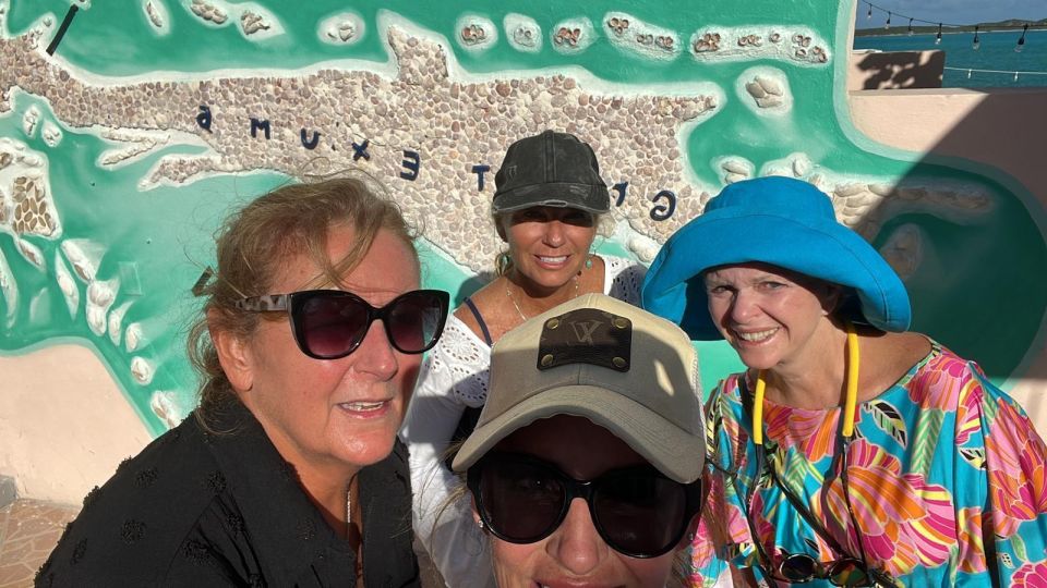 Fort Lauderdale Scavenger Hunt - Detailed Description