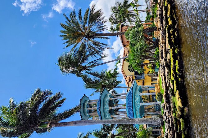 Fort Lauderdale Scenic Boat Tour - Max 6 Pax - Booking and Cancellation Policy