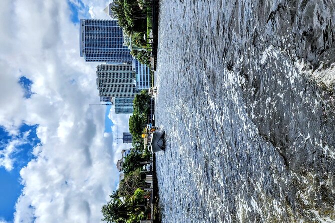 Fort Lauderdale Scenic Boat Tour - Max 6 Pax - Tips for an Enjoyable Experience
