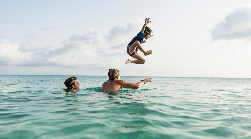 Fort Lauderdale: Scenic Boat Trip W/ Swim Stop & Inflatables - Pricing and Booking Details