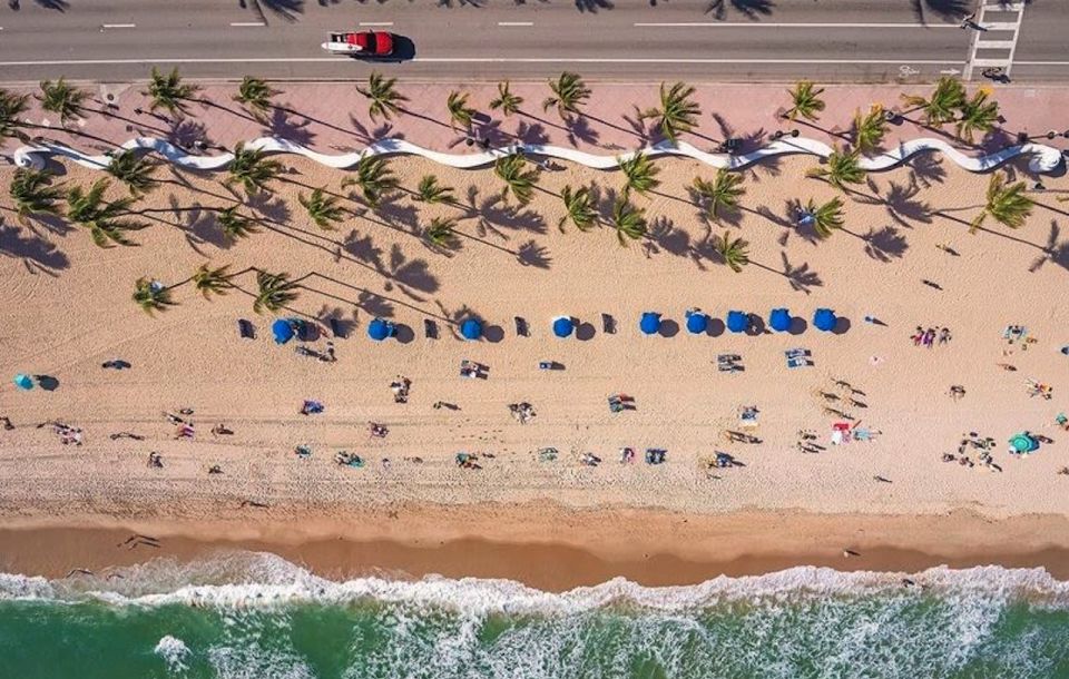 Fort Lauderdale: Small Group Tour W/Intercoastal Boat Cruise - Key Points