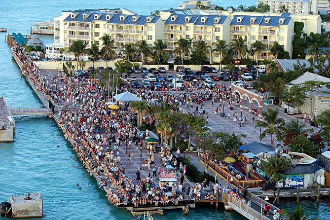 Fort Lauderdale to Key West Tour With Optional Add-Ons - Booking Considerations