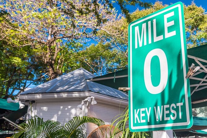 Fort Lauderdale to Key West Tour With Optional Add-Ons - Optional Activities
