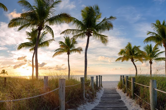 Fort Lauderdale to Key West Tour With Optional Add-Ons - Accessibility and Policy
