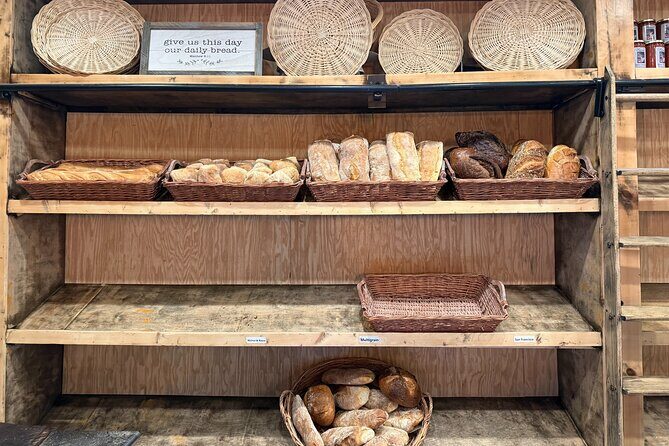 Fort Lauderdale Walking Food Tour with 5 Locals Favorites Dishes - Final Thoughts: Who Will Love This Tour?