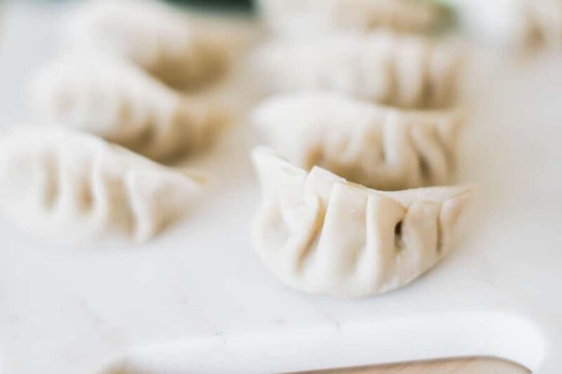 Fort Launderdale: Dumpling Making Class With Local Chef - What to Expect from the Dumpling Class