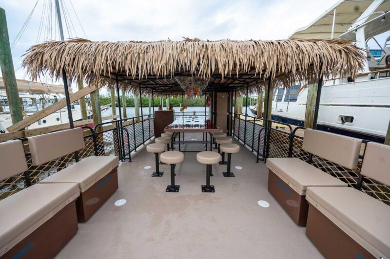 Fort Myers Beach: Adults only BYOB Tiki Pub Daytime Cruise - The Sum Up: Is It Worth It?