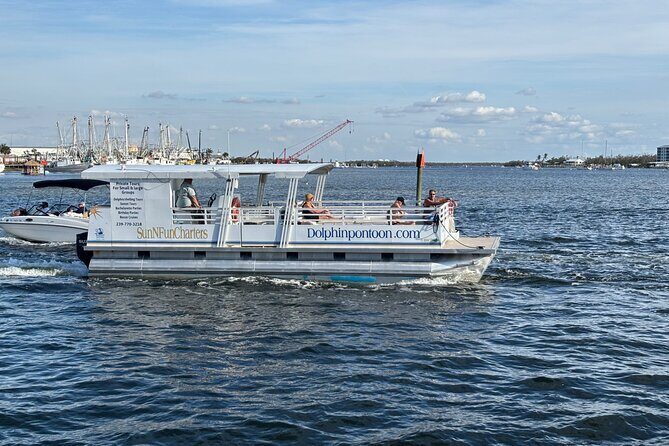 Fort Myers Beach Dolphin and Eco Tours - Fort Myers Beach Dolphin and Eco Tours: A Balanced Look at an Ocean Adventure