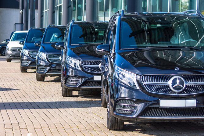 Fort Myers Transfer To Fort Lauderdale Airport Review - Overview of the Transfer Service