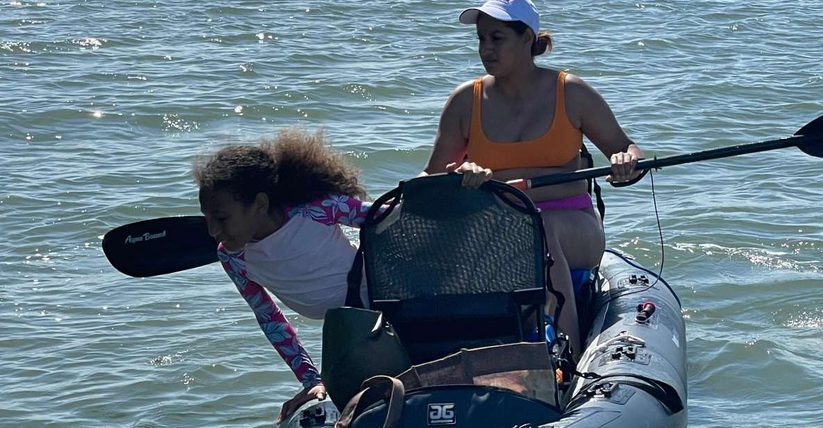 Fort Pierce: 8-Hr Jungle and Lagoon Passage to Ocean in FL - Pricing and Booking Details